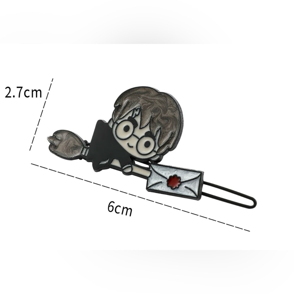 $3 ADORABLE HAIR CLIP. NEW. $3 WITH ANY $10 ORDER OR MORE . - Picture 7 of 16